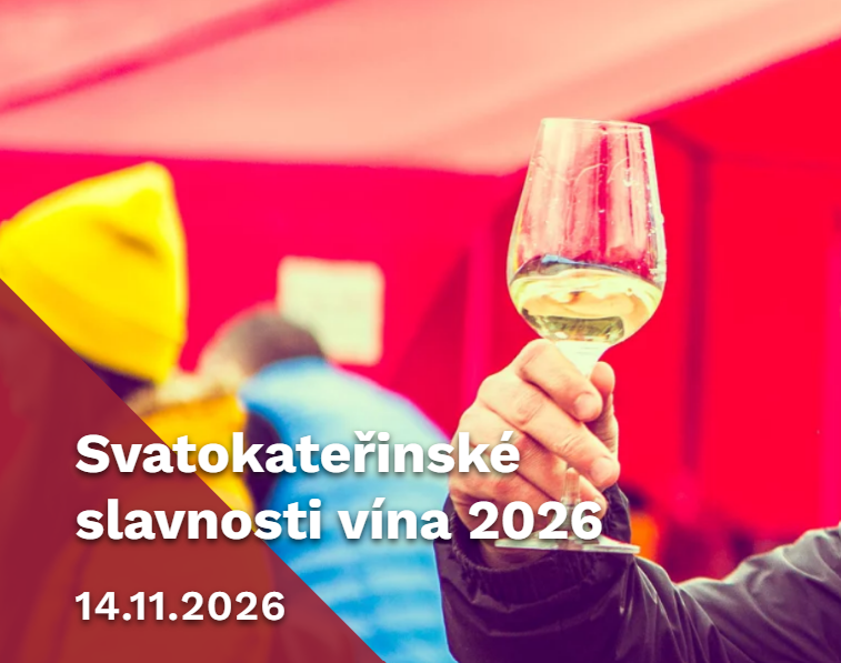 Svatokateřinské slavnosti vína