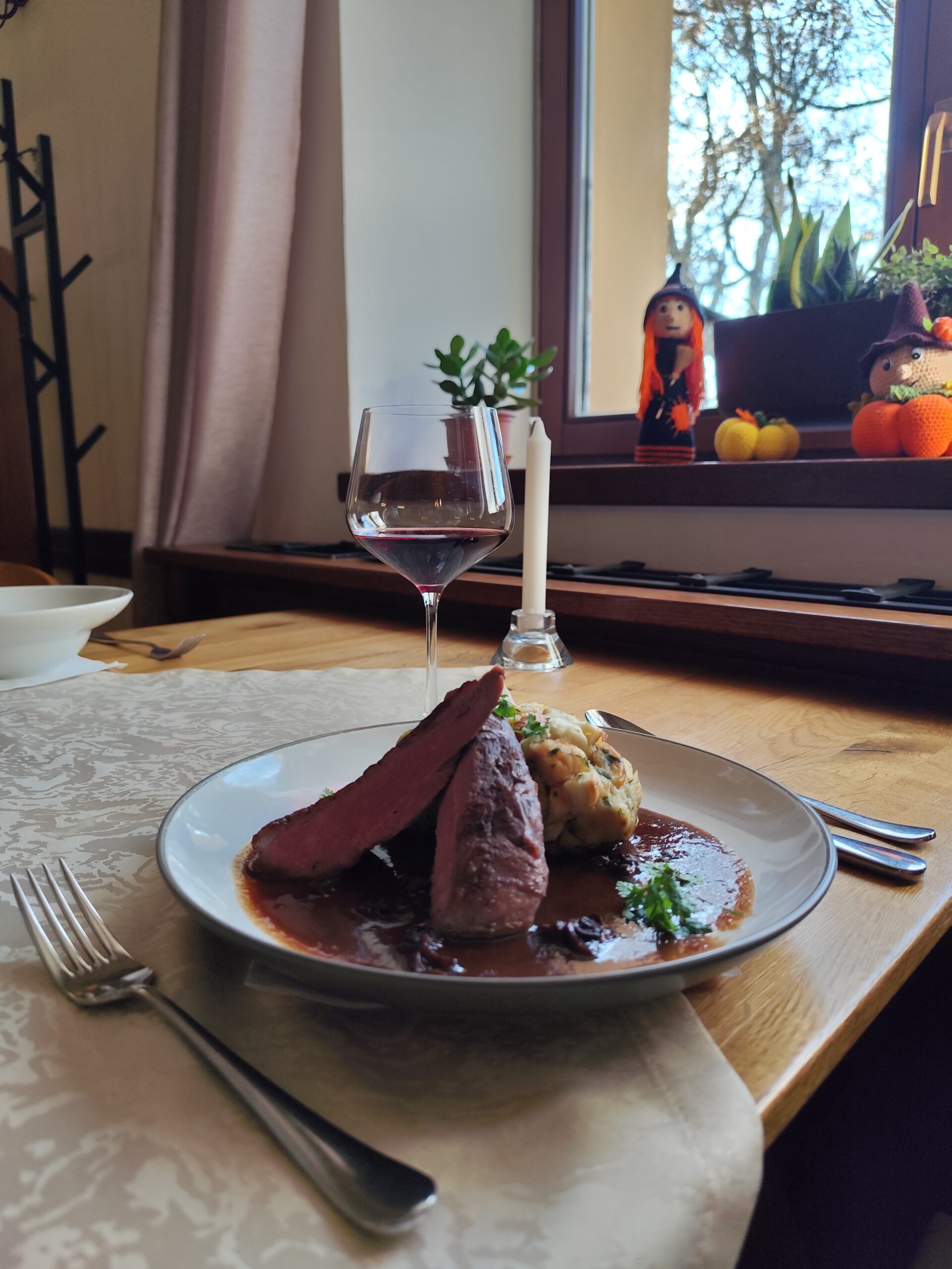 Podzim na&nbsp;Slovácku: na&nbsp;kole, za&nbsp;vínem, chutěmi a&nbsp;zážitky