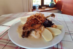Slovácko má… barvy podzimu FOTO