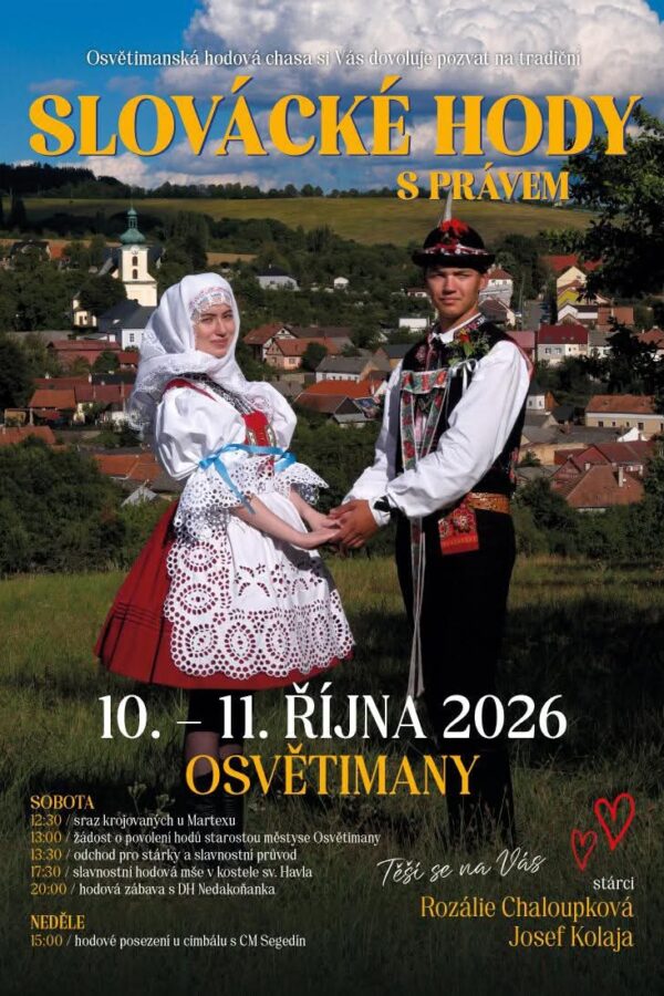 Hody Osvětimany