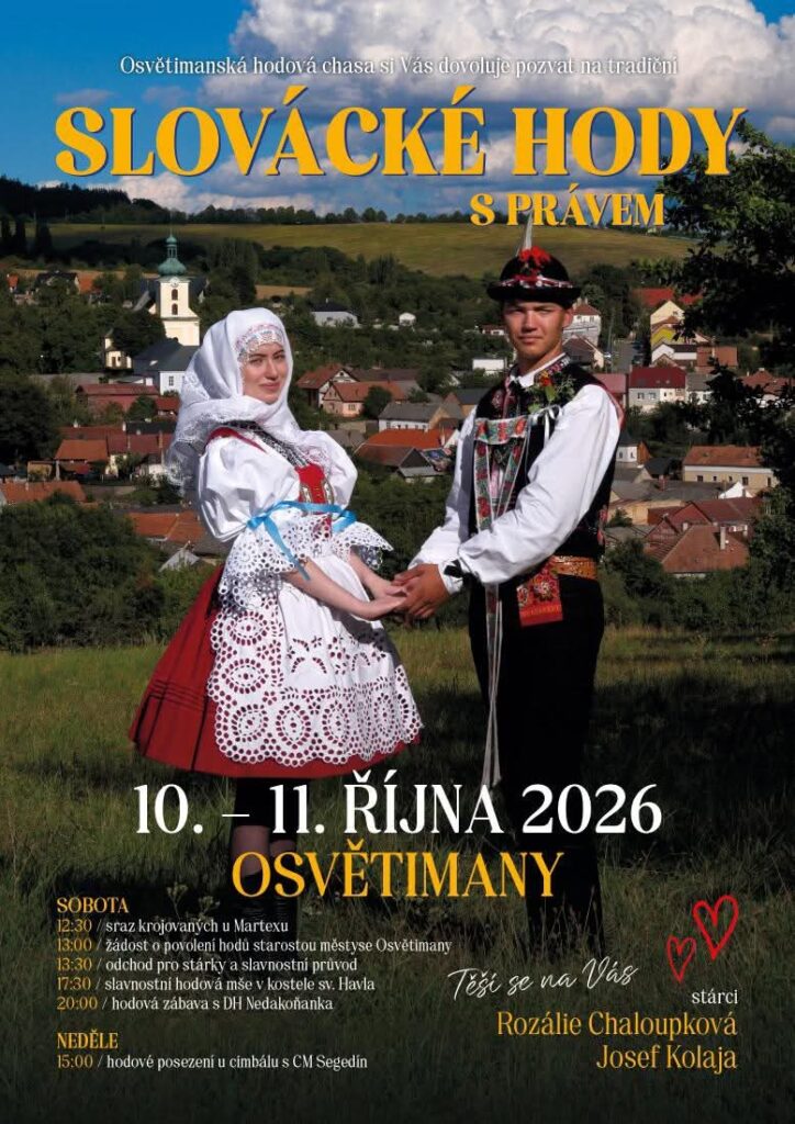 Hody Osvětimany