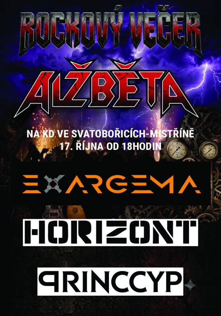 Rockový večer