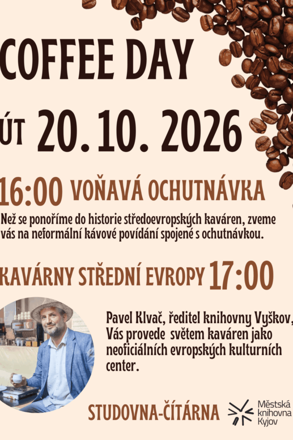 Coffee day