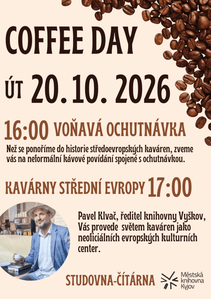 Coffee day