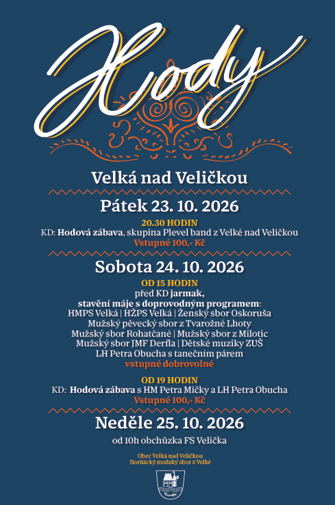 Velické hody