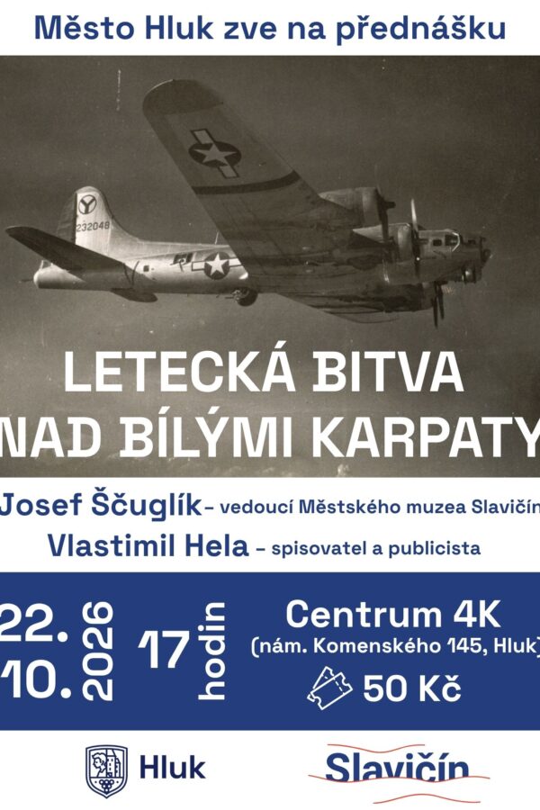 LETECKÁ BITVA NAD&nbsp;BÍLÝMI KARPATY